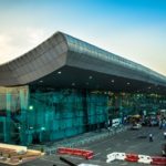 Airport Building Projects