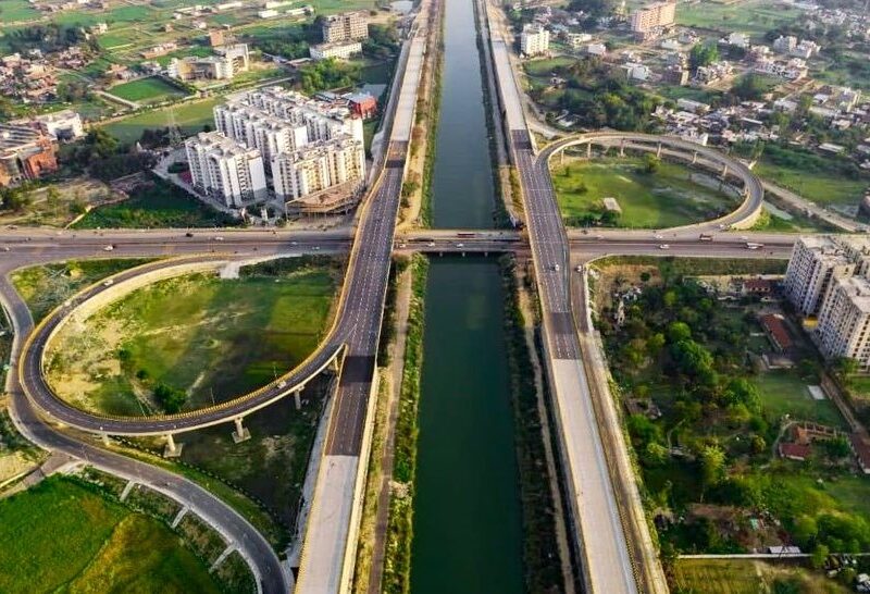 Lucknow Ring Road