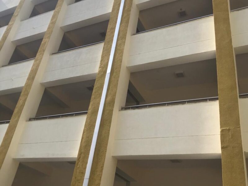 Building Projects