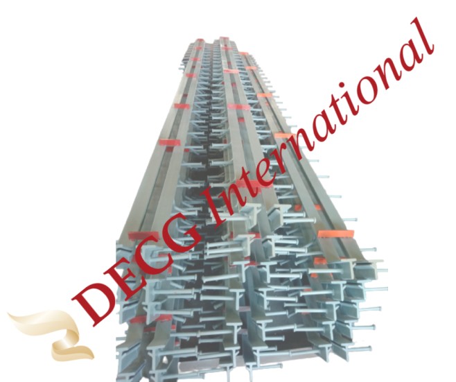Correct procedure for the installation of Bridge Expansion Joints