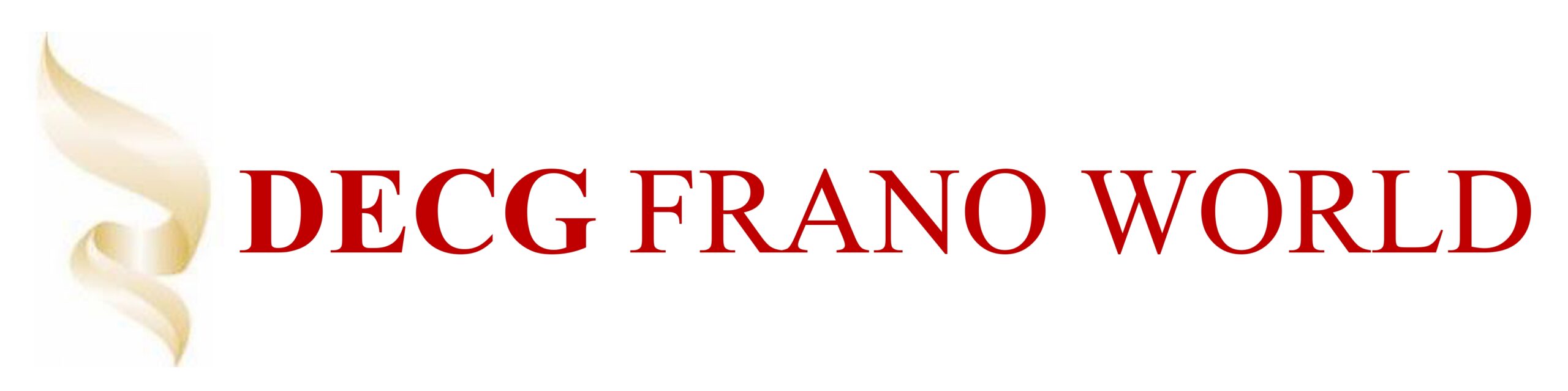 DECG FRANO WORLD
