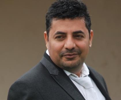 Mr. Deepak Balwani