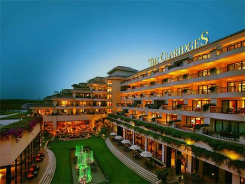 Hotel Project