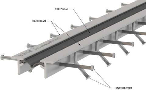 Building Expansion Joints