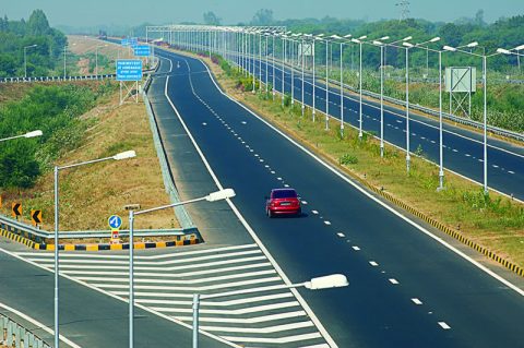 KIM Expressway Gujarat