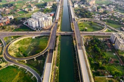 Lucknow Ring Road