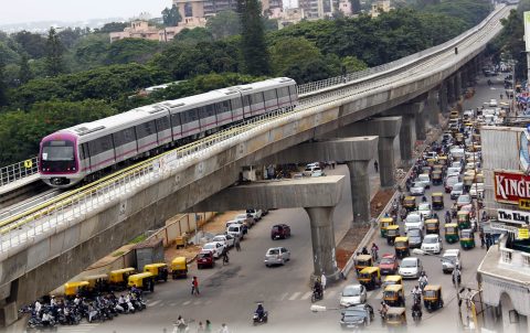 Railway Project