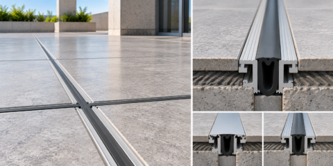 Tile Joints