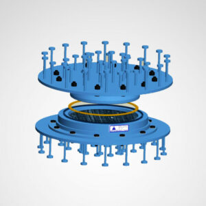 PIN Bearings