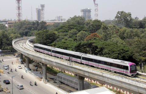 Railway Project Alt