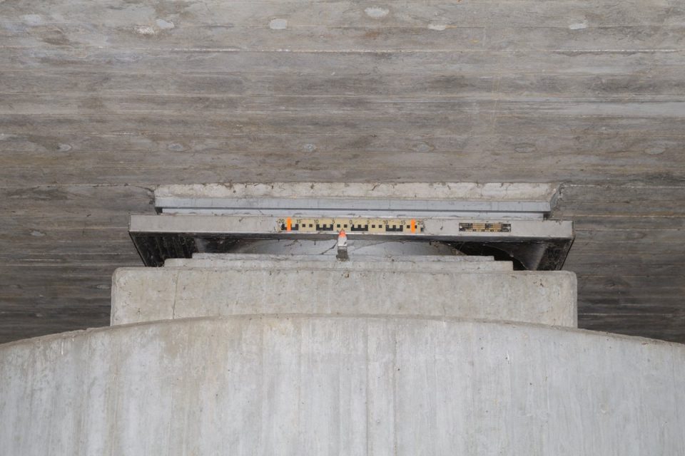 Spherical Bearings